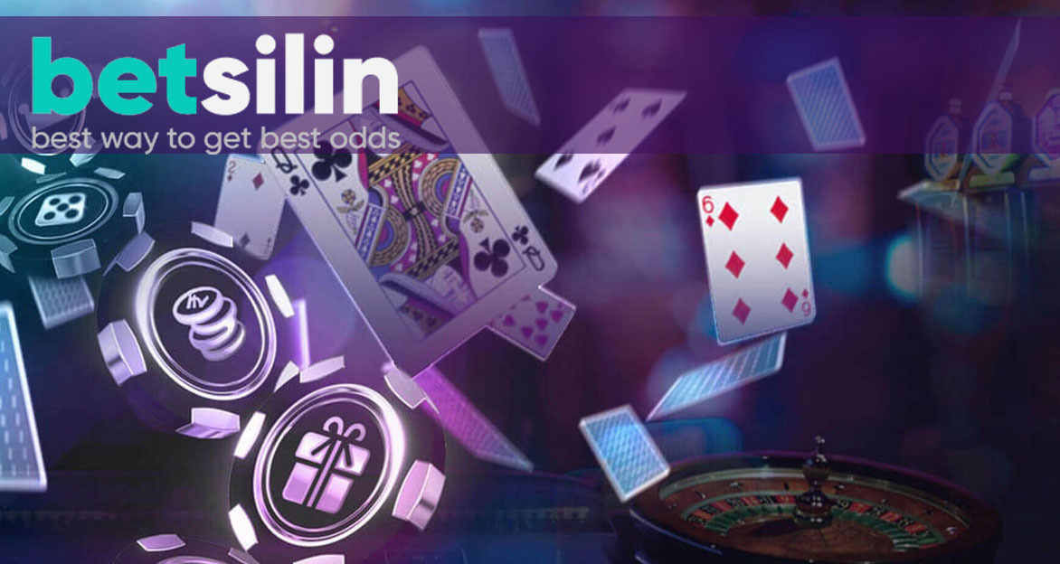 Betsilin.com